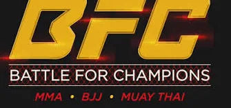 BFC — Battle for Champions
