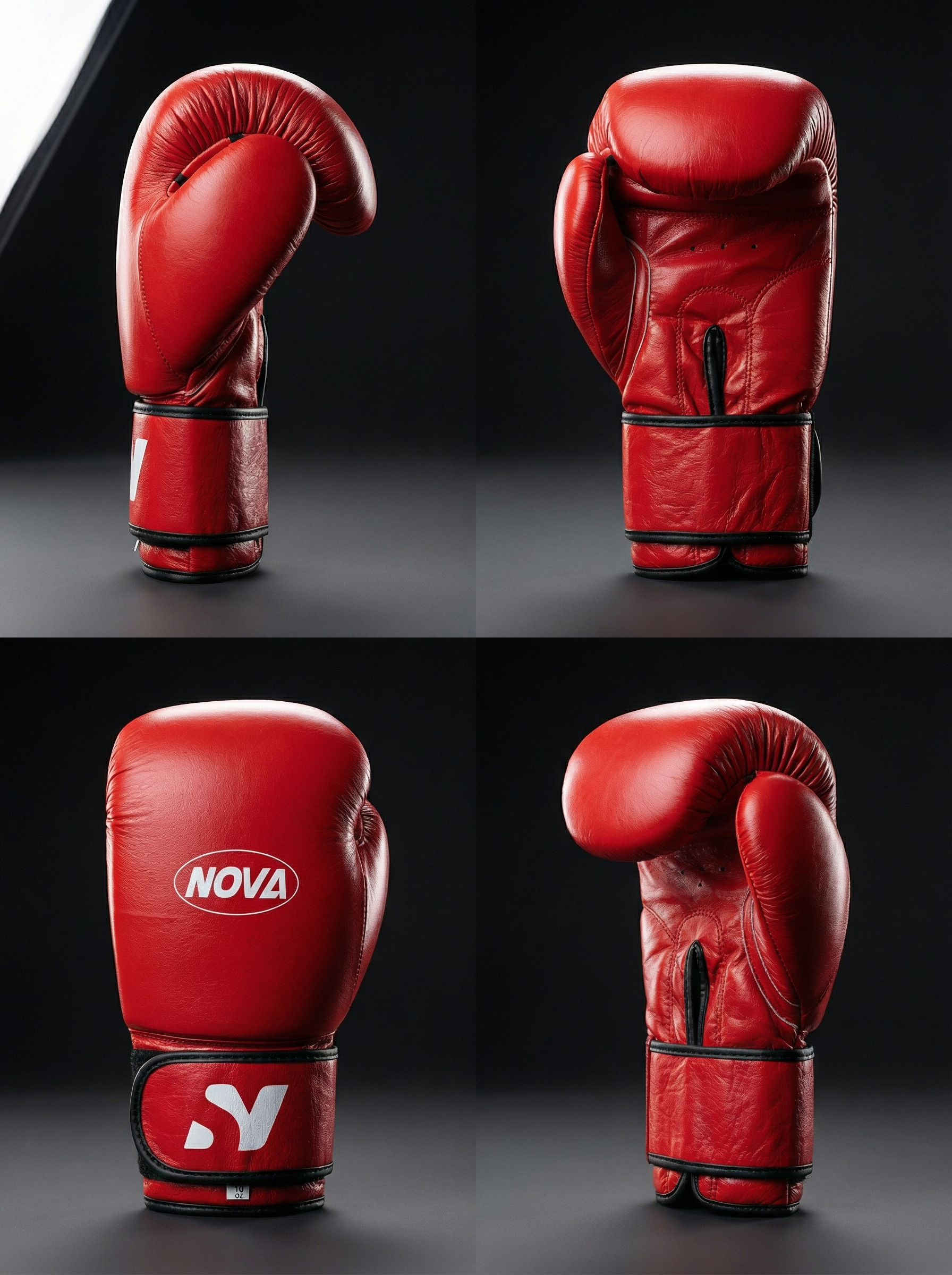 Boxing Gloves