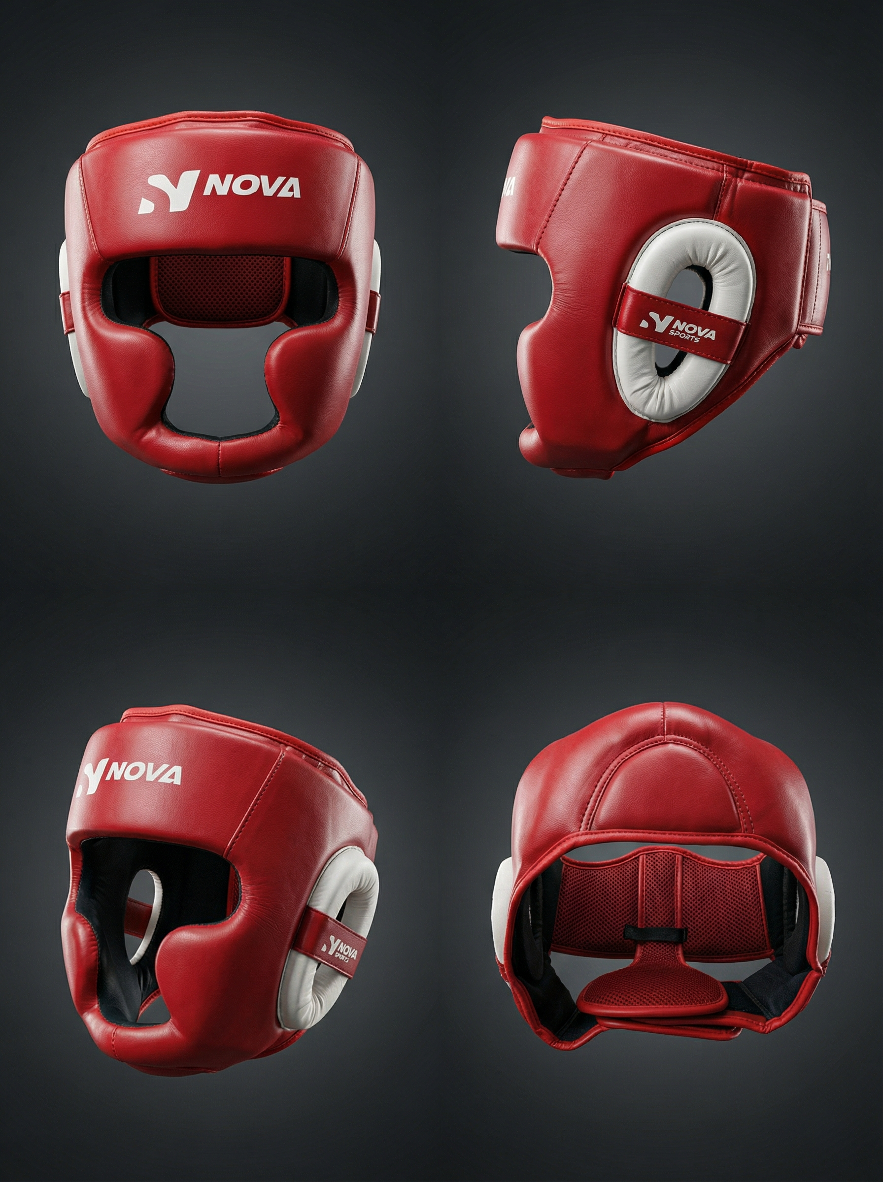 Head Guard