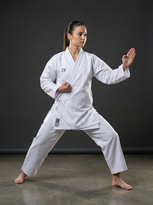 NOVA Women's Premium Karate Gi
