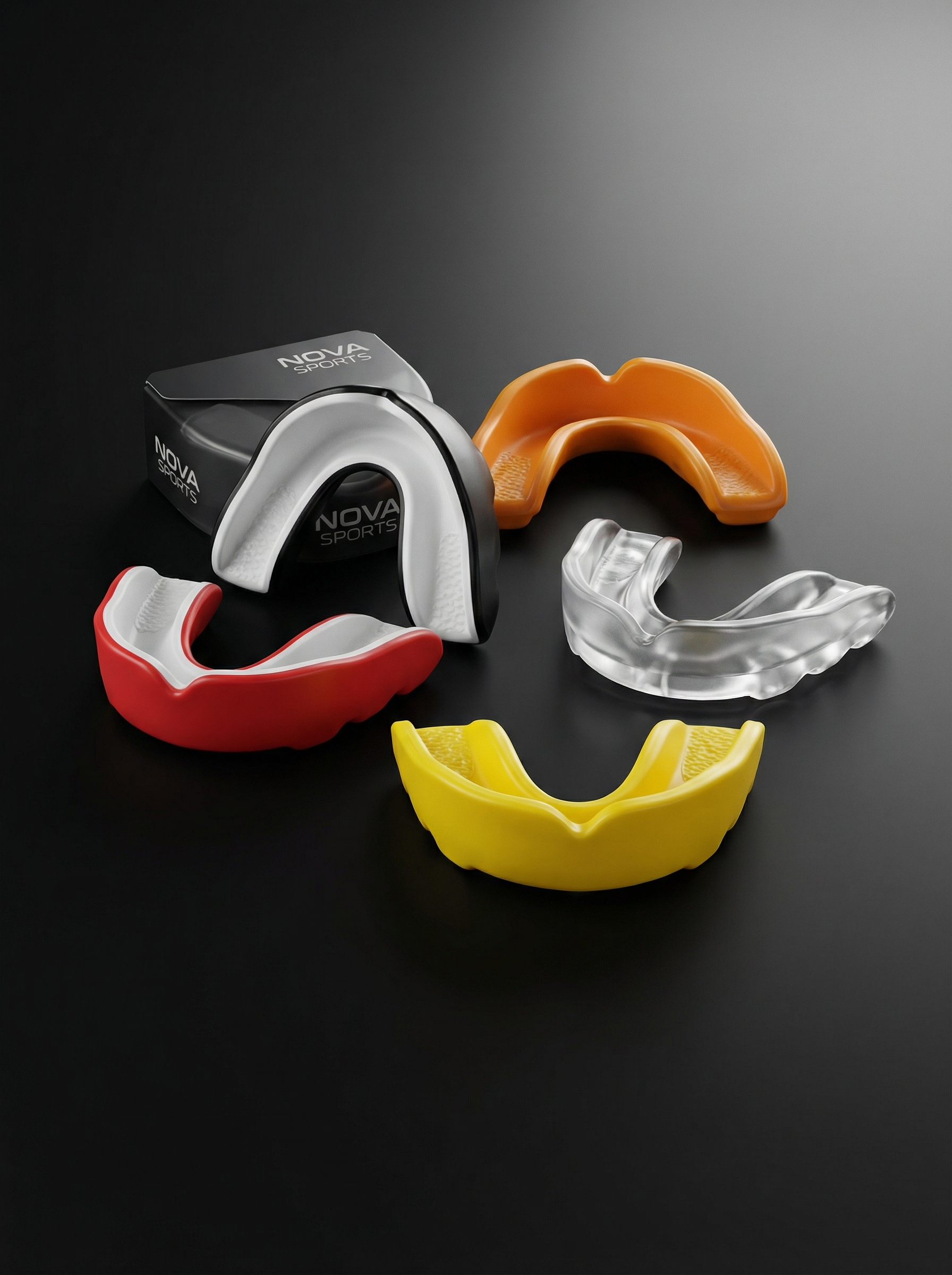 Gum Shield (Single Layer)